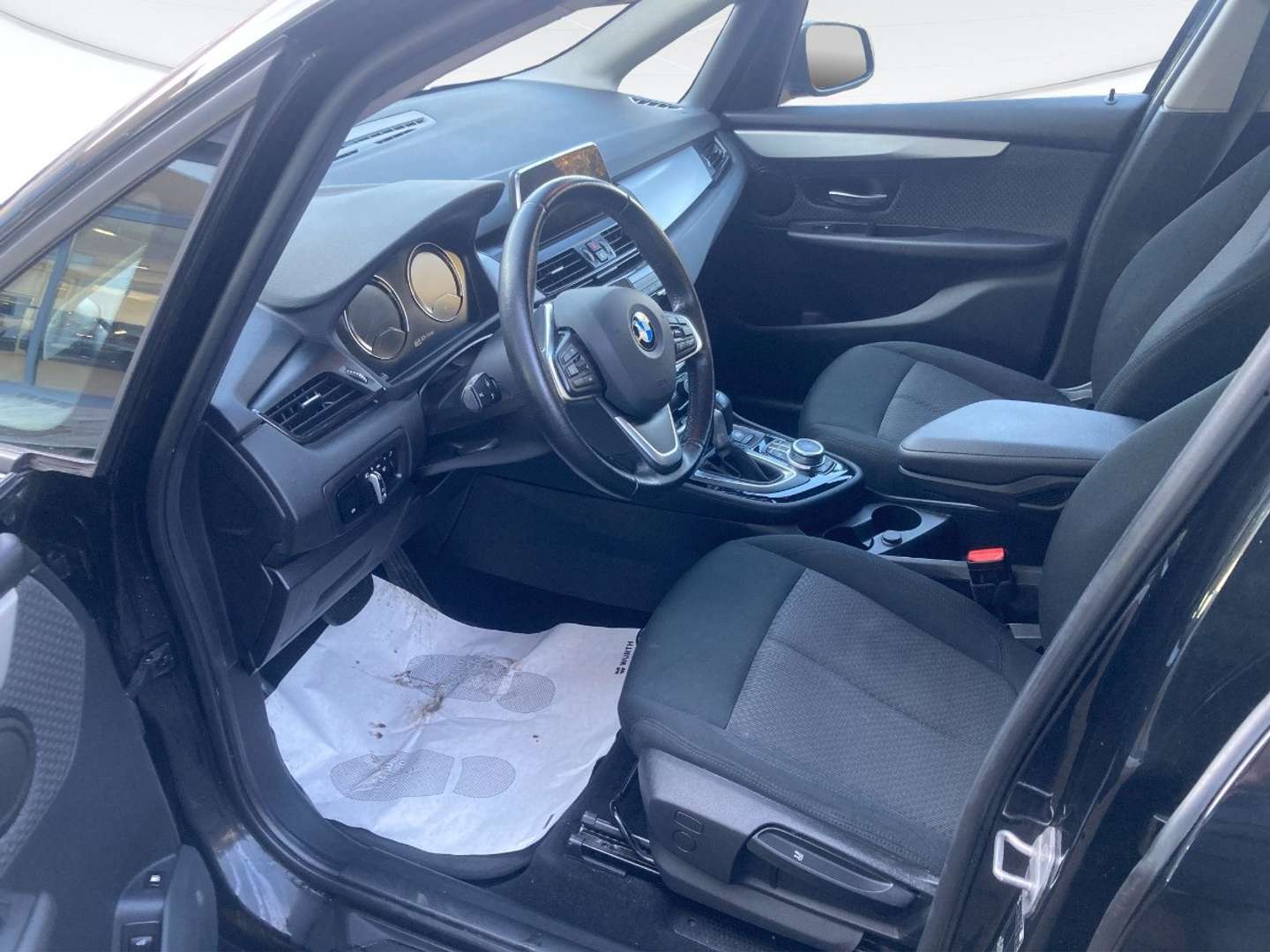 BMW 225xe Active Tourer Business - 2021 - Joinsteer - #7