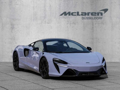 McLaren Artura -  - Joinsteer - #1