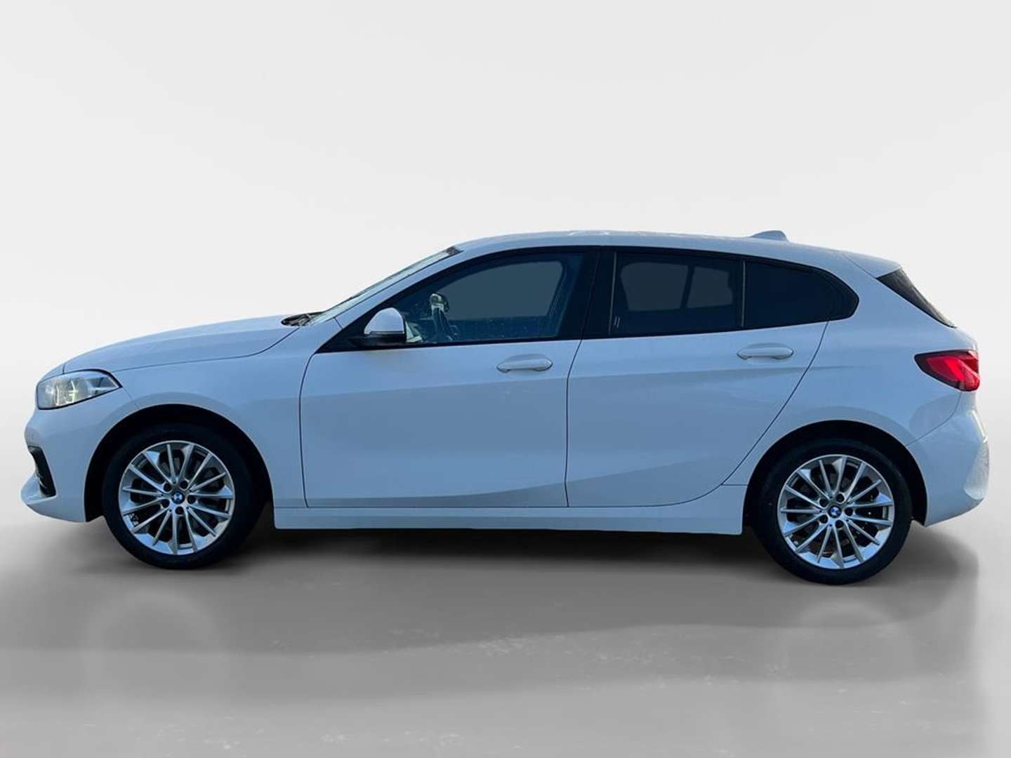 BMW 118 Advantage - 2022 - Joinsteer - #3