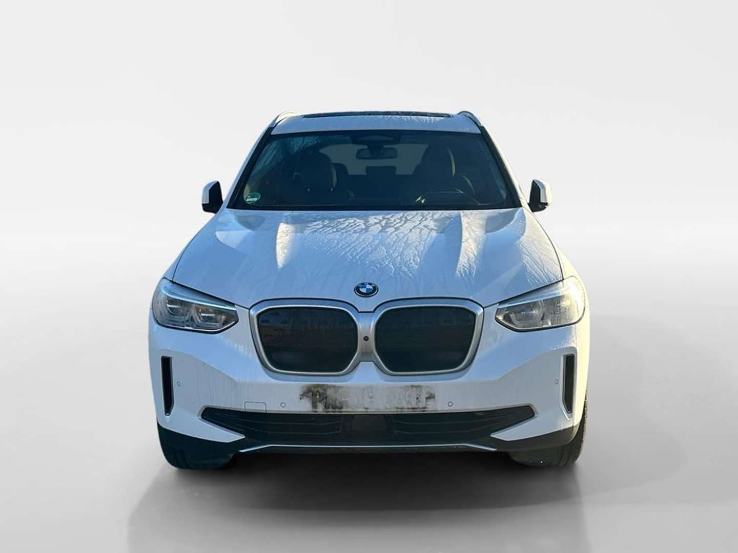 BMW iX3 Impressive - 2021 - Joinsteer - #1