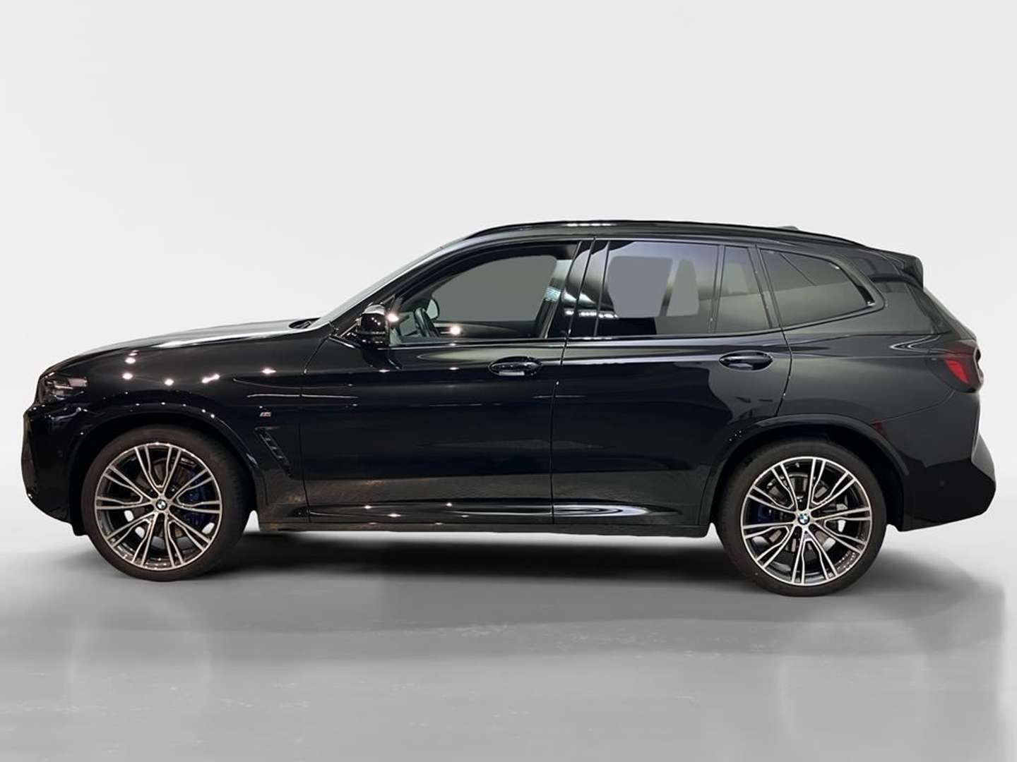 BMW X3 M M Sport - 2022 - Joinsteer - #3
