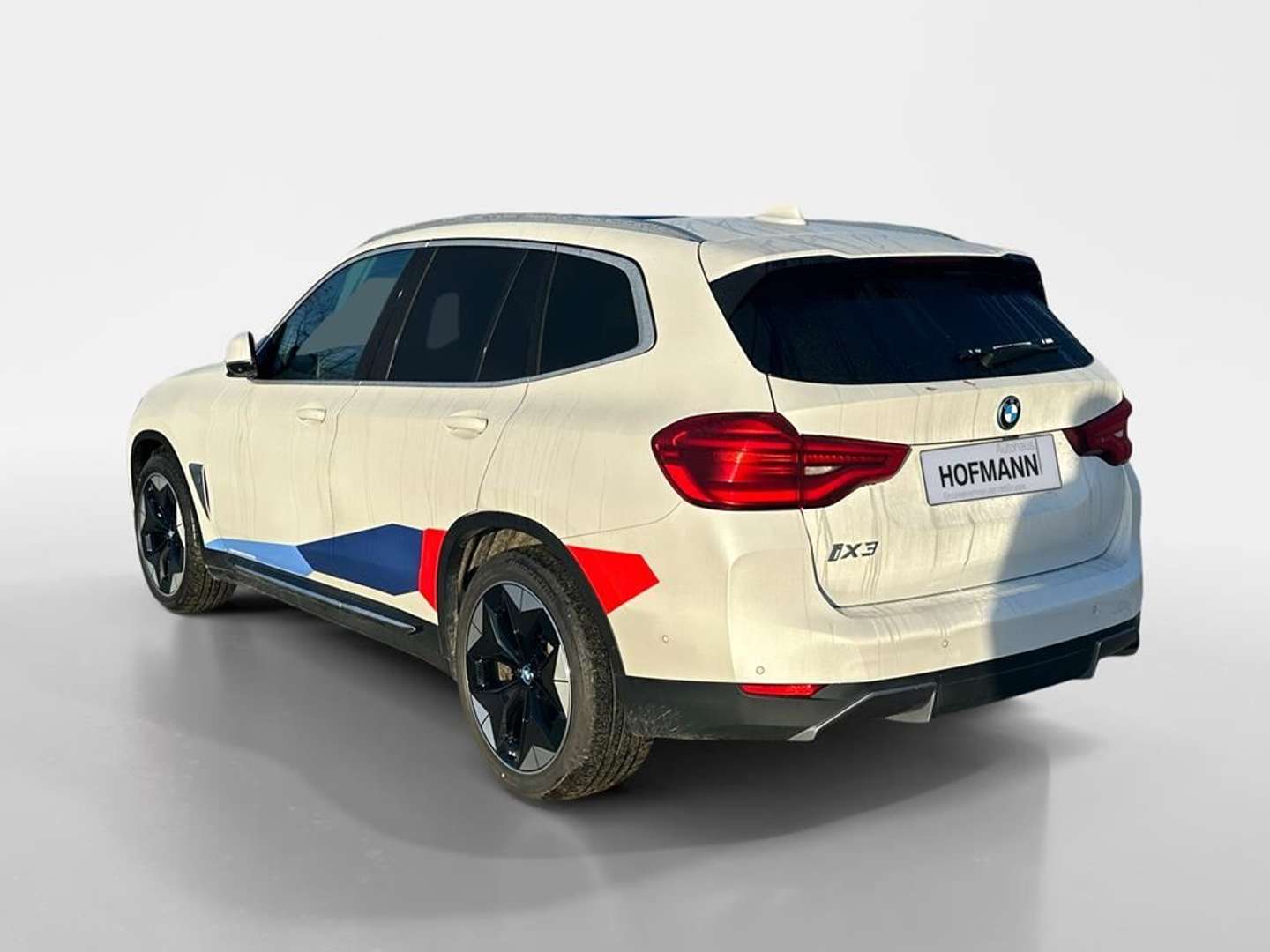 BMW iX3 Impressive - 2021 - Joinsteer - #3