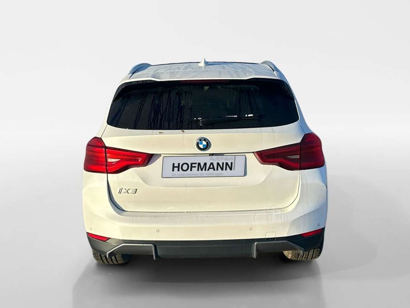 BMW iX3 Impressive - 2021 - Joinsteer - #5