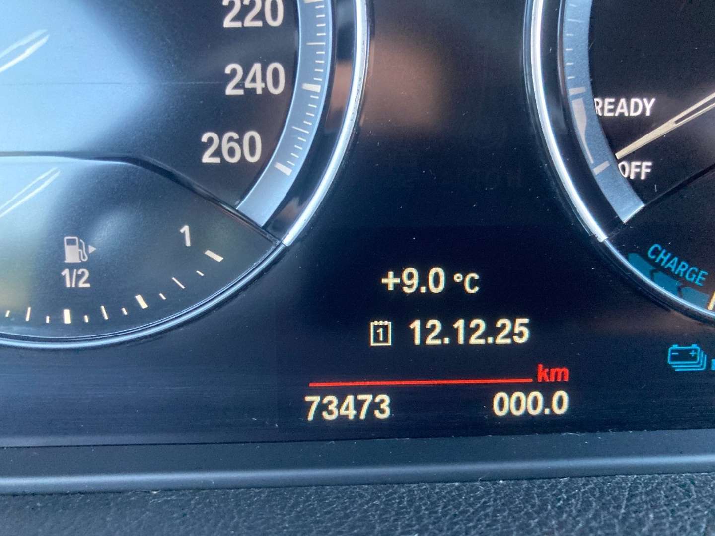 BMW 225xe Active Tourer Business - 2021 - Joinsteer - #10