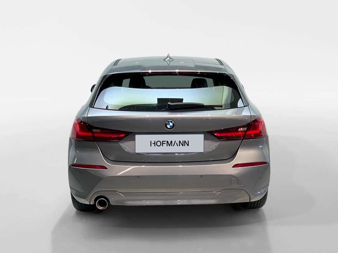 BMW 118 Advantage - 2022 - Joinsteer - #6