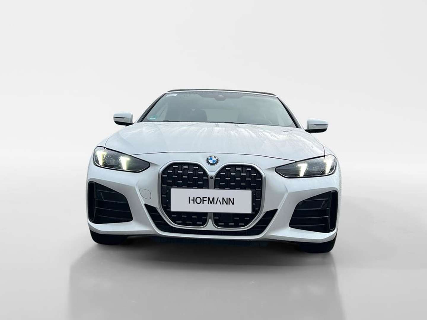 BMW Série 420 M Sport - 2025 - Joinsteer - #1