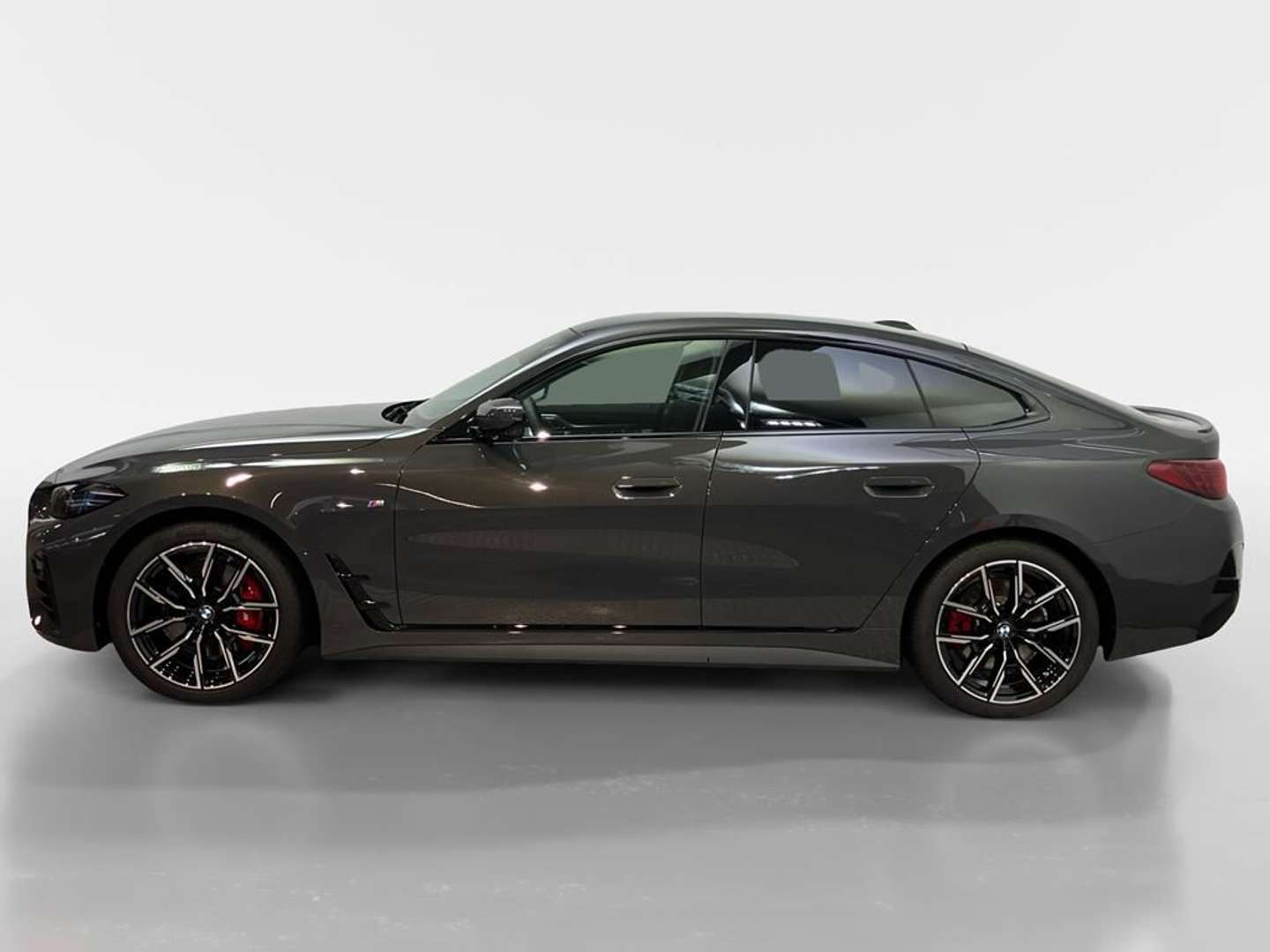 BMW 420 M Sport - 2024 - Joinsteer - #3