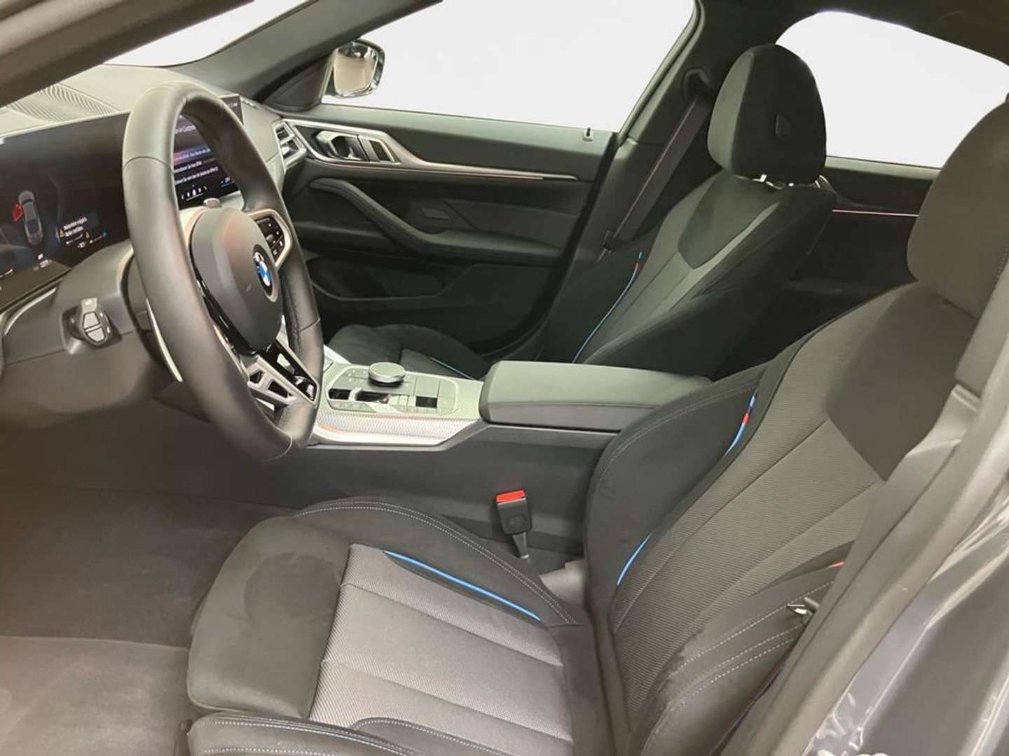 BMW 420 M Sport - 2024 - Joinsteer - #8