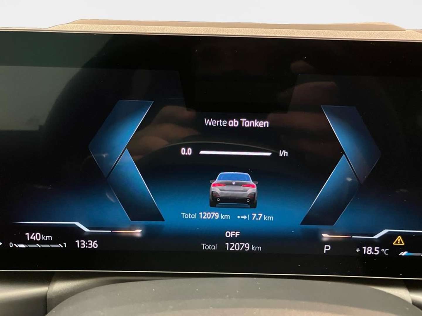 BMW 420 M Sport - 2024 - Joinsteer - #12