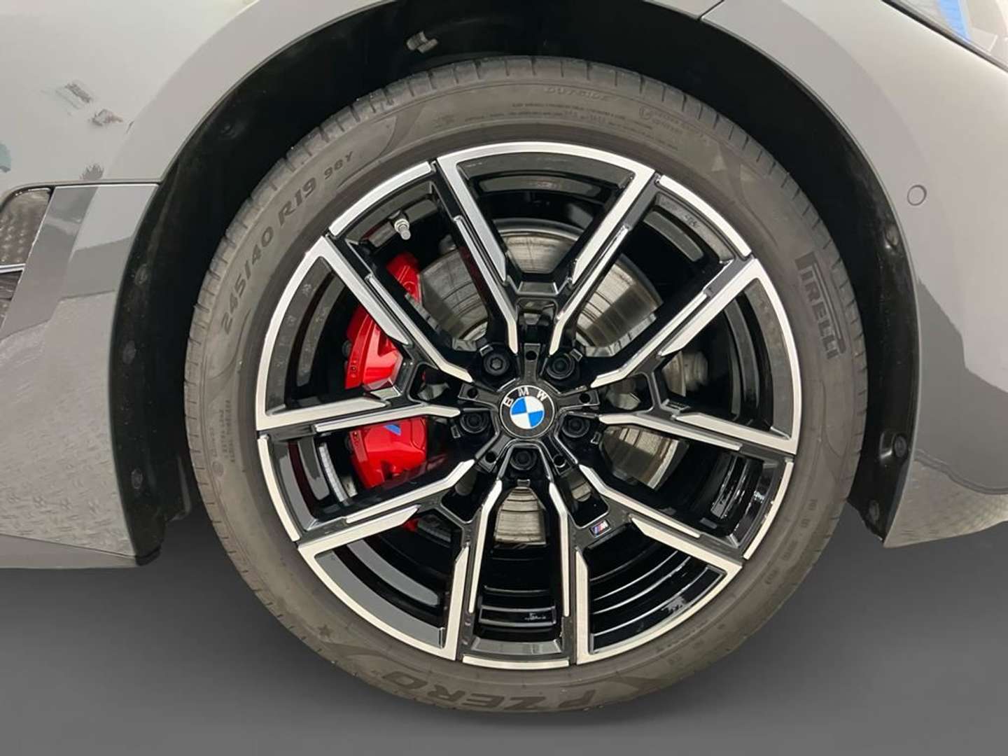 BMW 420 M Sport - 2024 - Joinsteer - #15