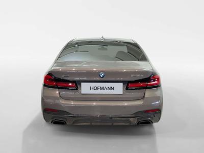 BMW 545 M Sport - - Joinsteer - #5