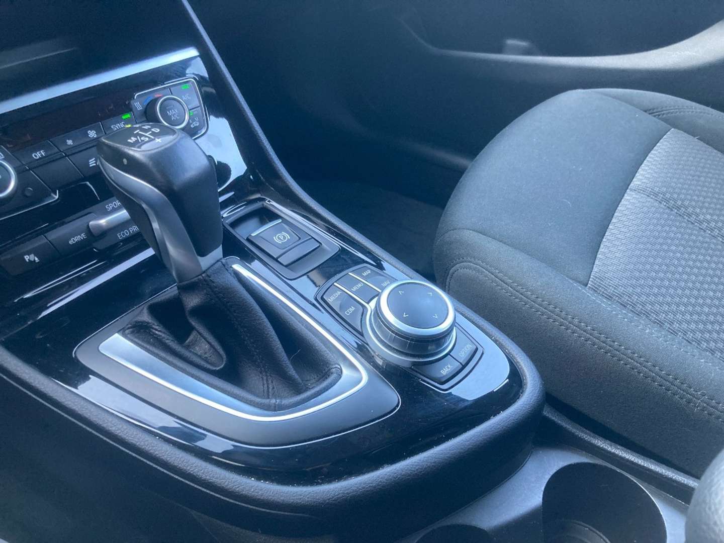 BMW 225xe Active Tourer Business - 2021 - Joinsteer - #13