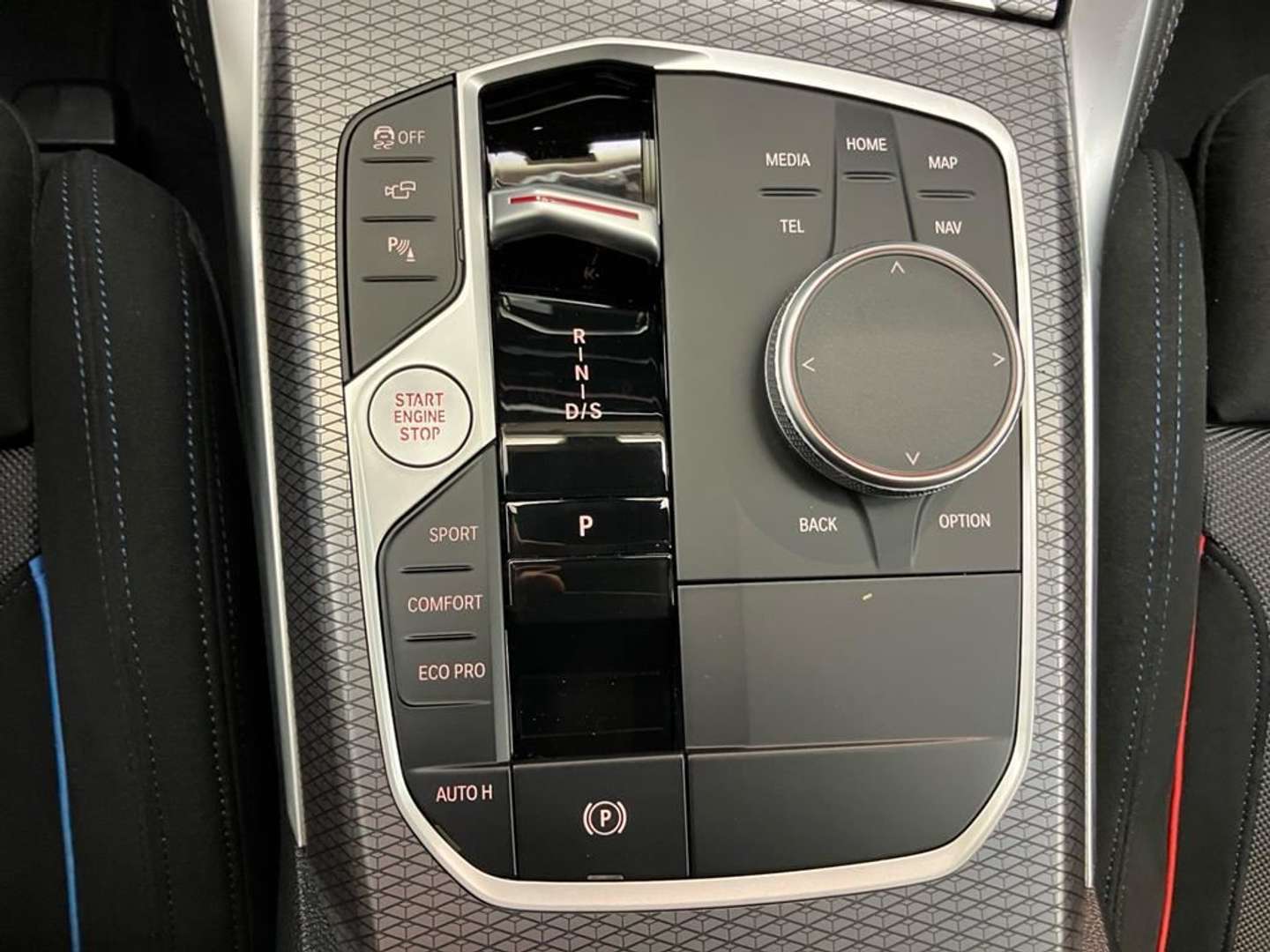 BMW 420 M Sport - 2024 - Joinsteer - #19