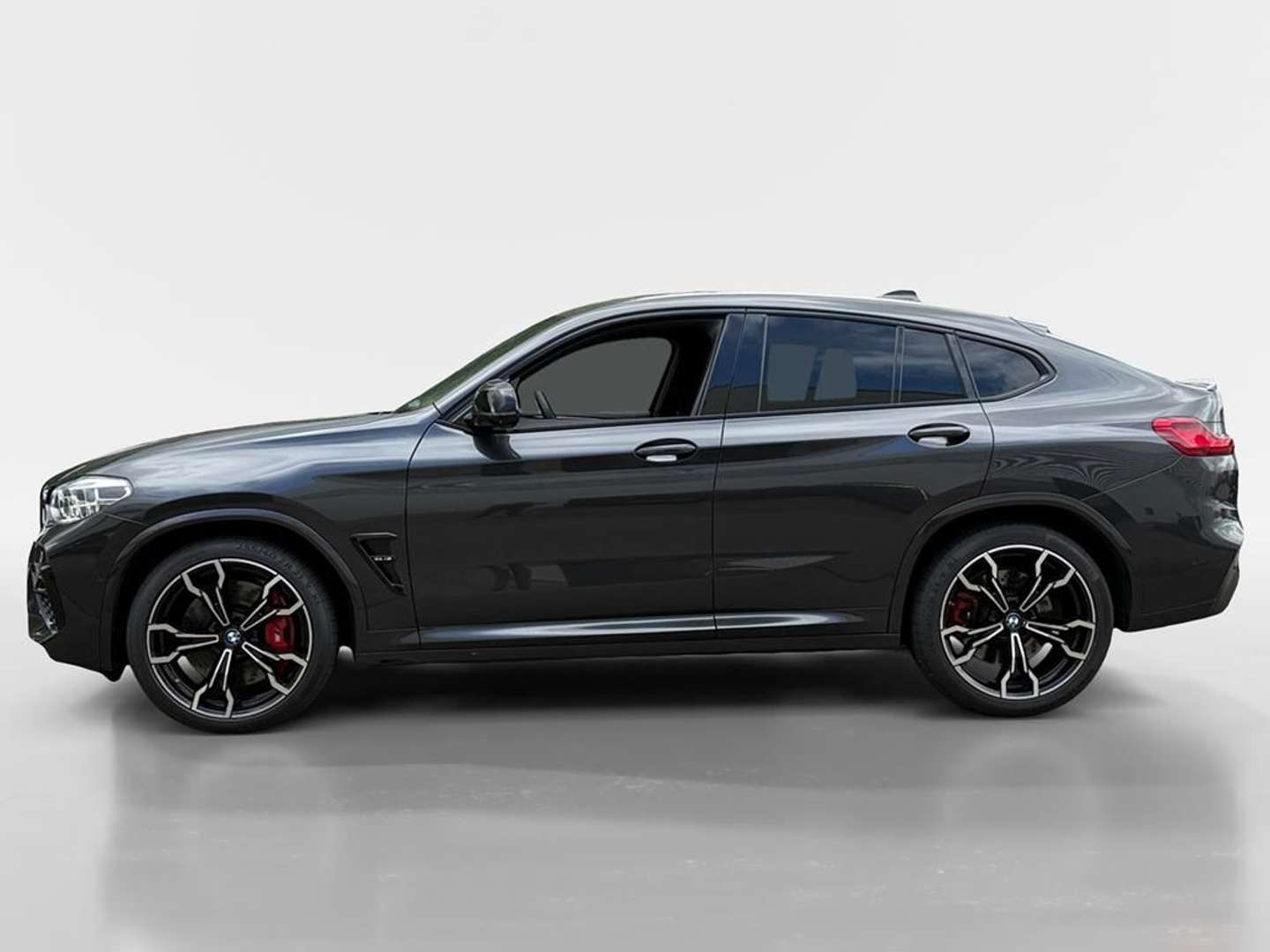 BMW X4 M M Competition - 2021 - Joinsteer - #3