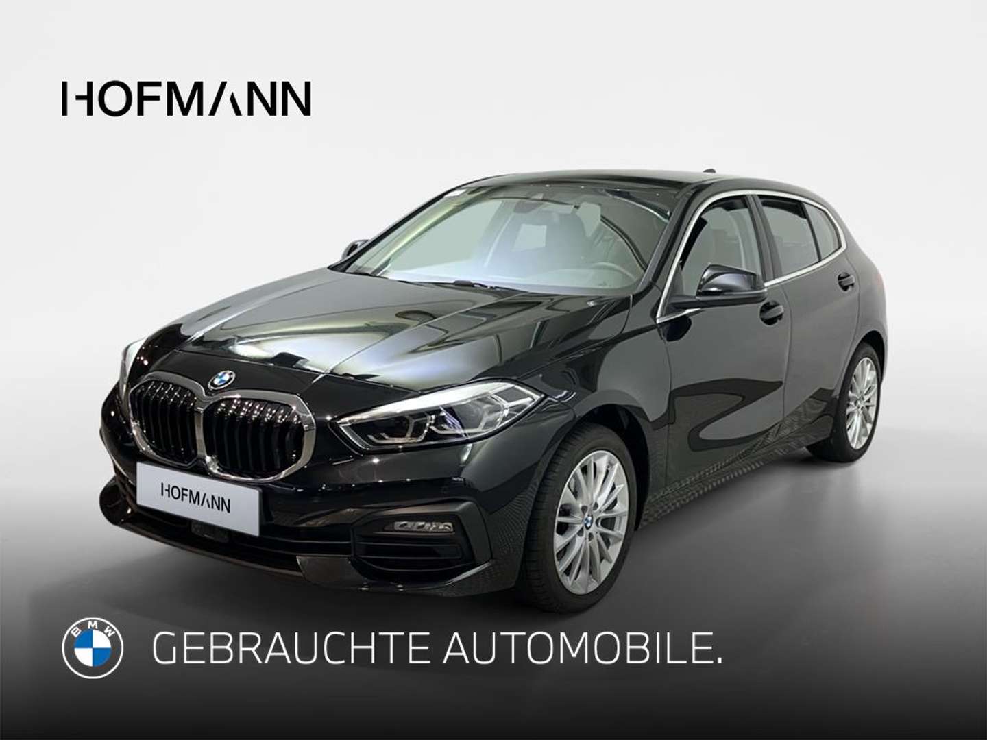 BMW 118 Advantage - 2023 - Joinsteer - #2