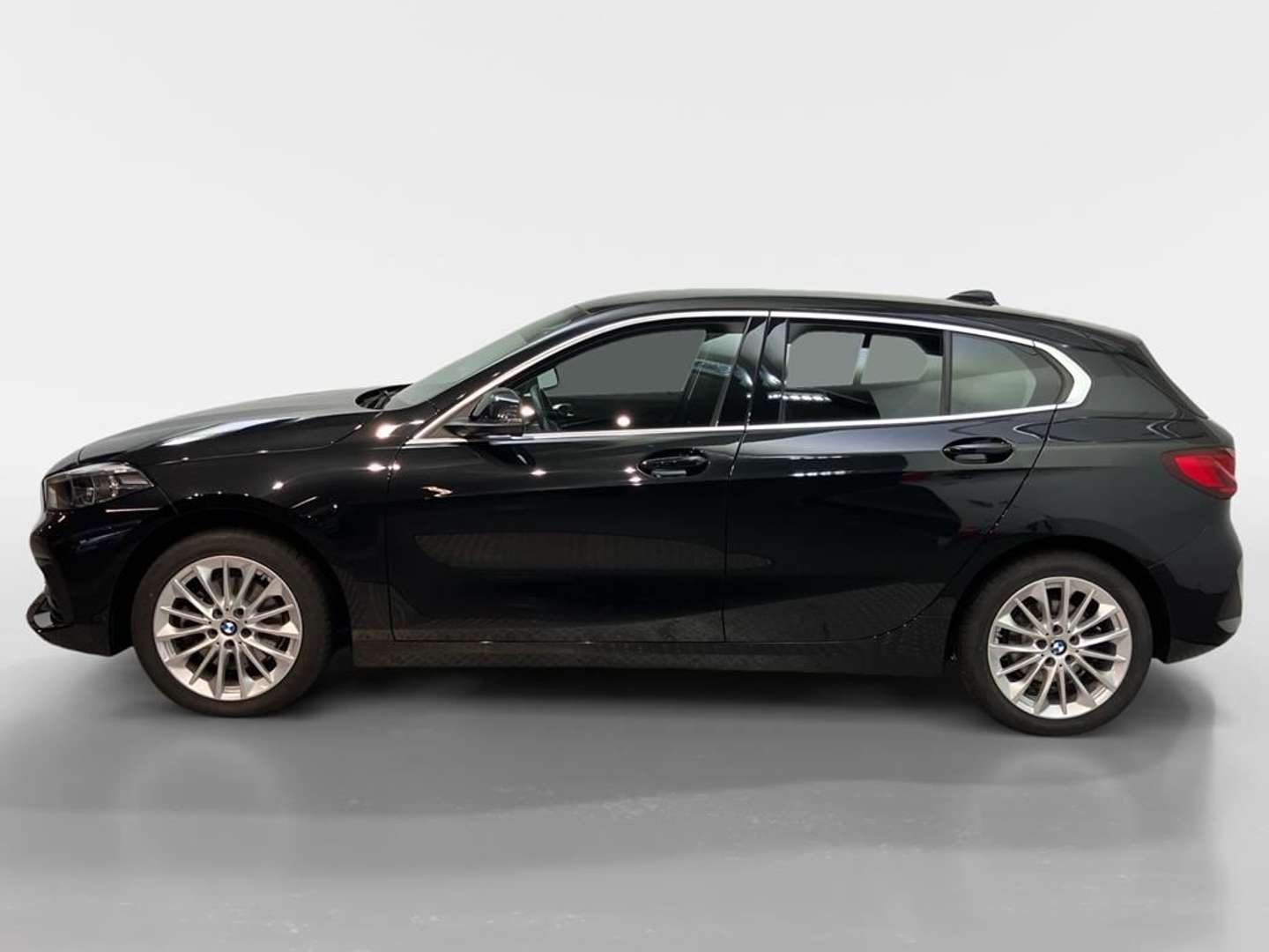 BMW 118 Advantage - 2023 - Joinsteer - #3