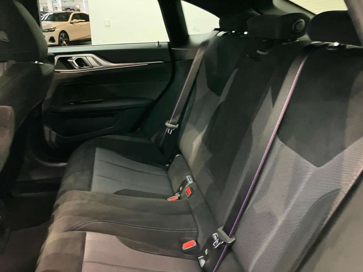 BMW 420 M Sport - 2024 - Joinsteer - #26