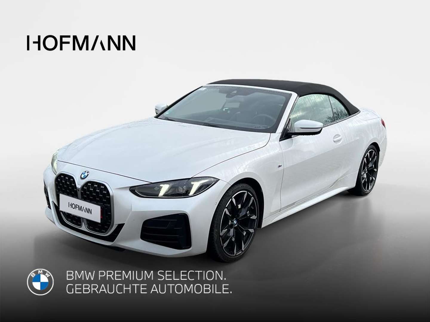 BMW Série 420 M Sport - 2025 - Joinsteer - #2