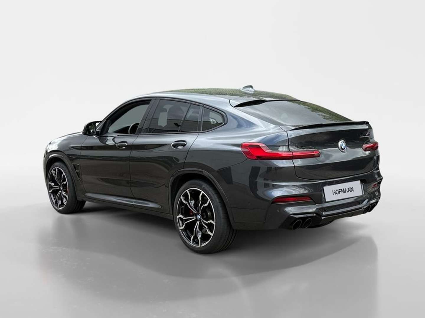 BMW X4 M M Competition - 2021 - Joinsteer - #4