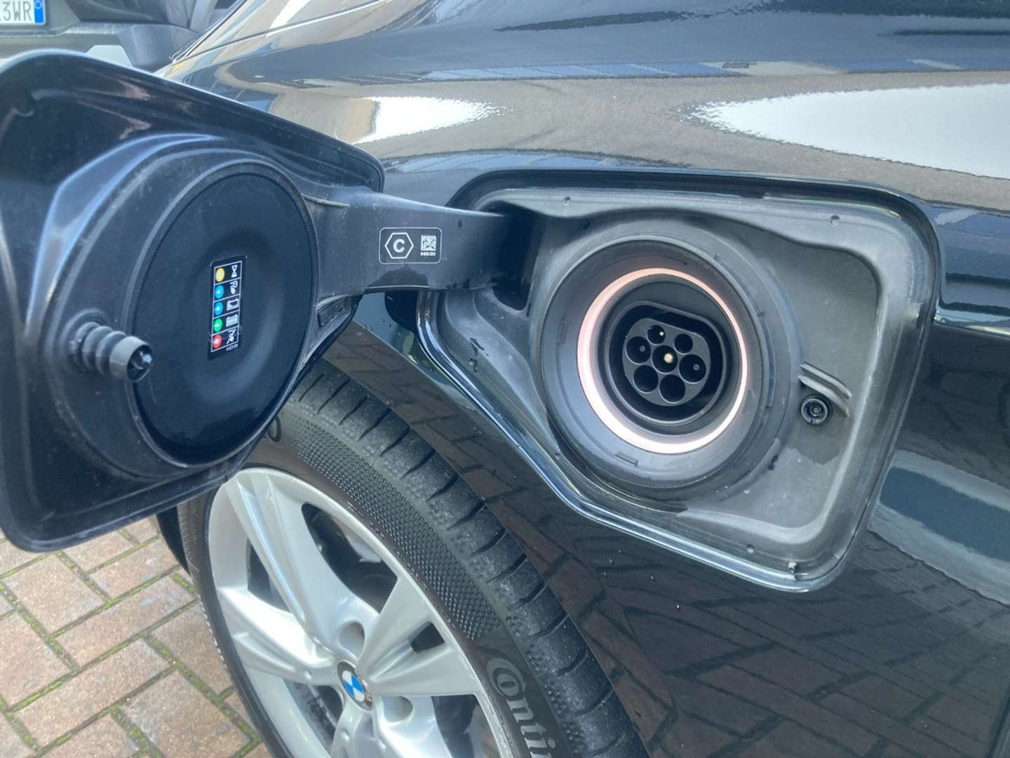 BMW 225xe Active Tourer Business - 2021 - Joinsteer - #15