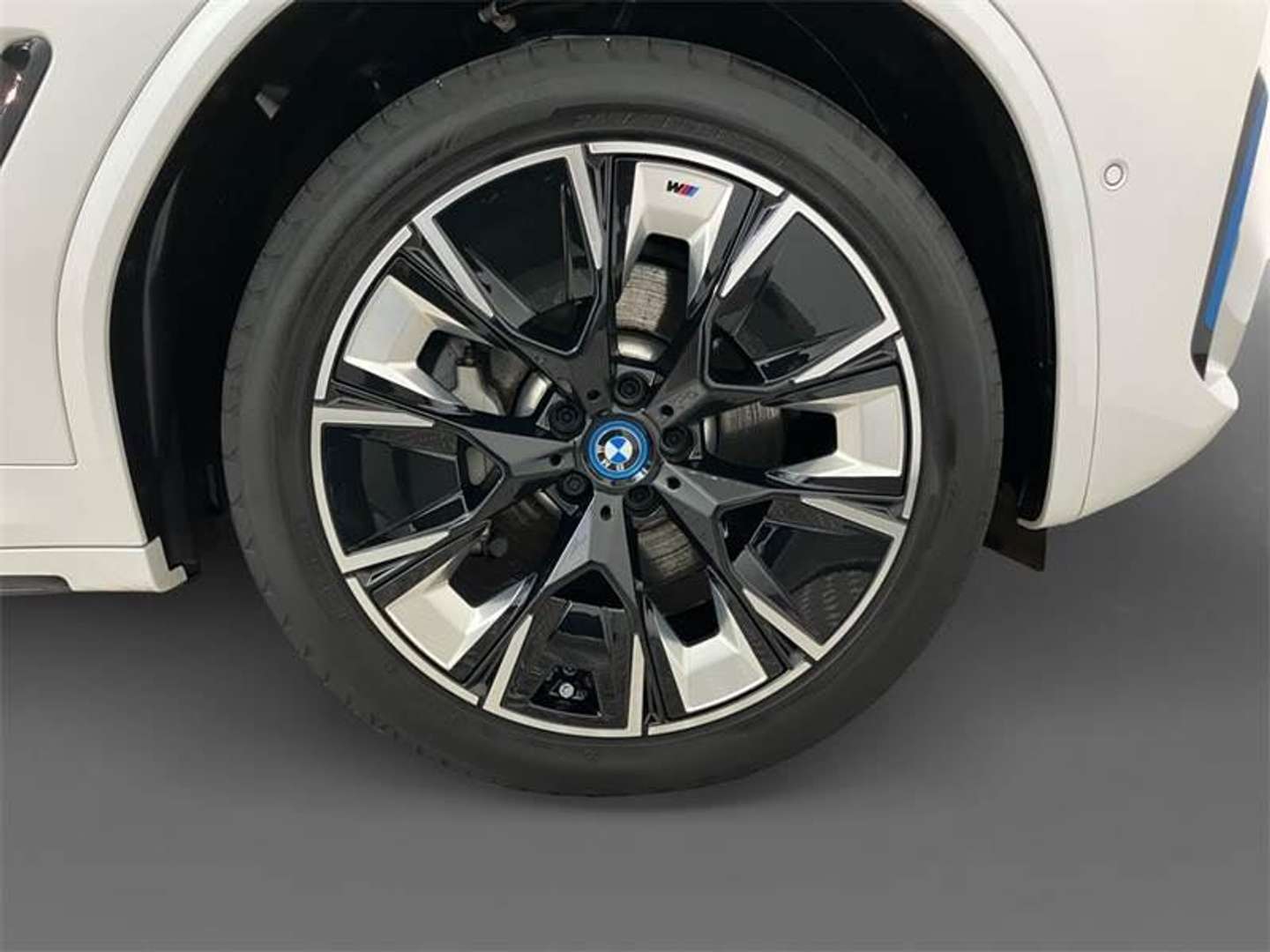 BMW iX3 Impressive - 2022 - Joinsteer - #6