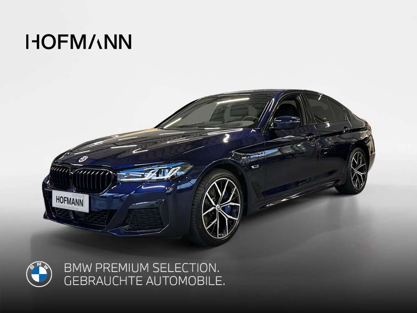 BMW 545 M Sport - 2022 - Joinsteer - #2