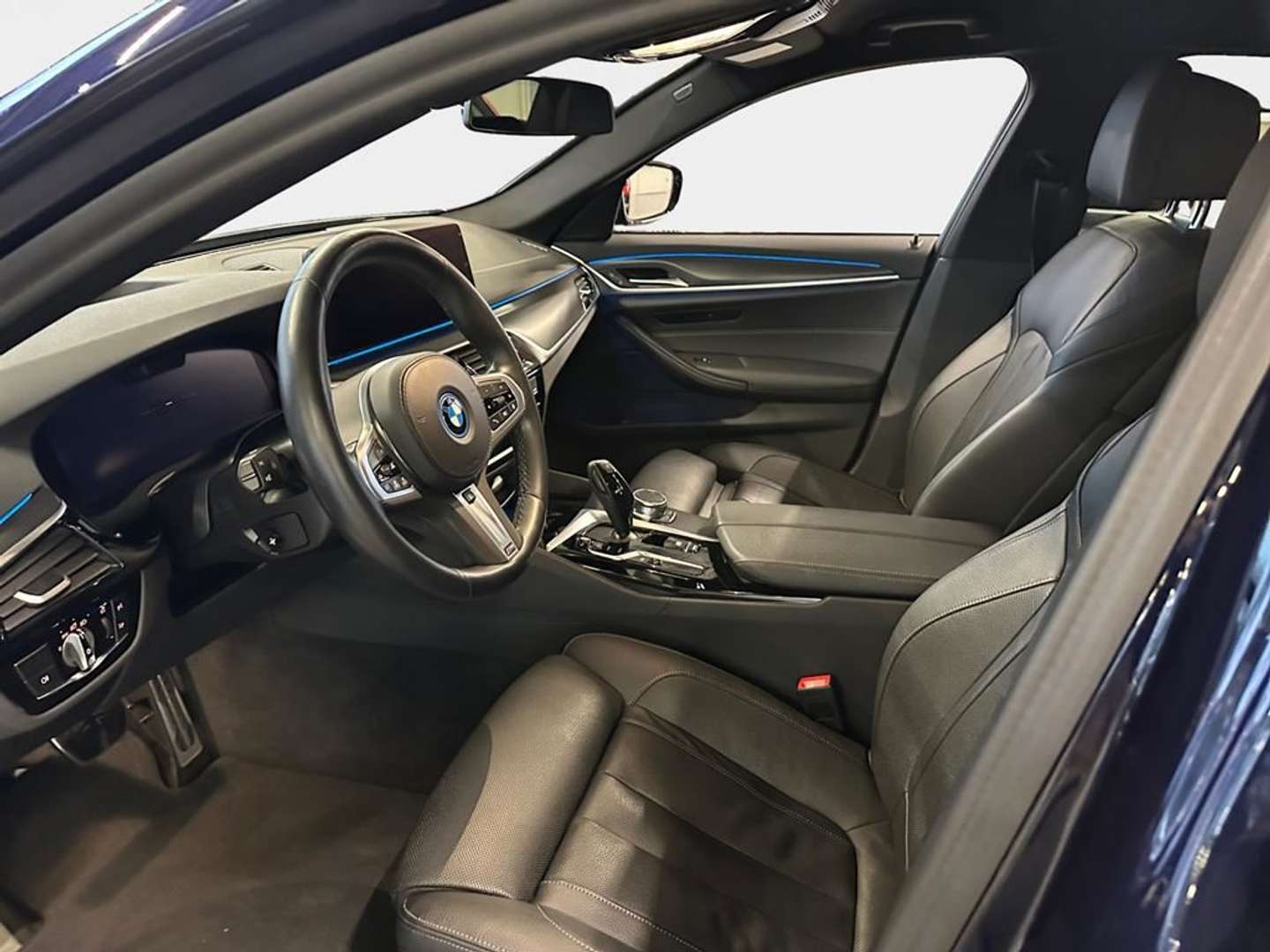 BMW 545 M Sport - 2022 - Joinsteer - #9