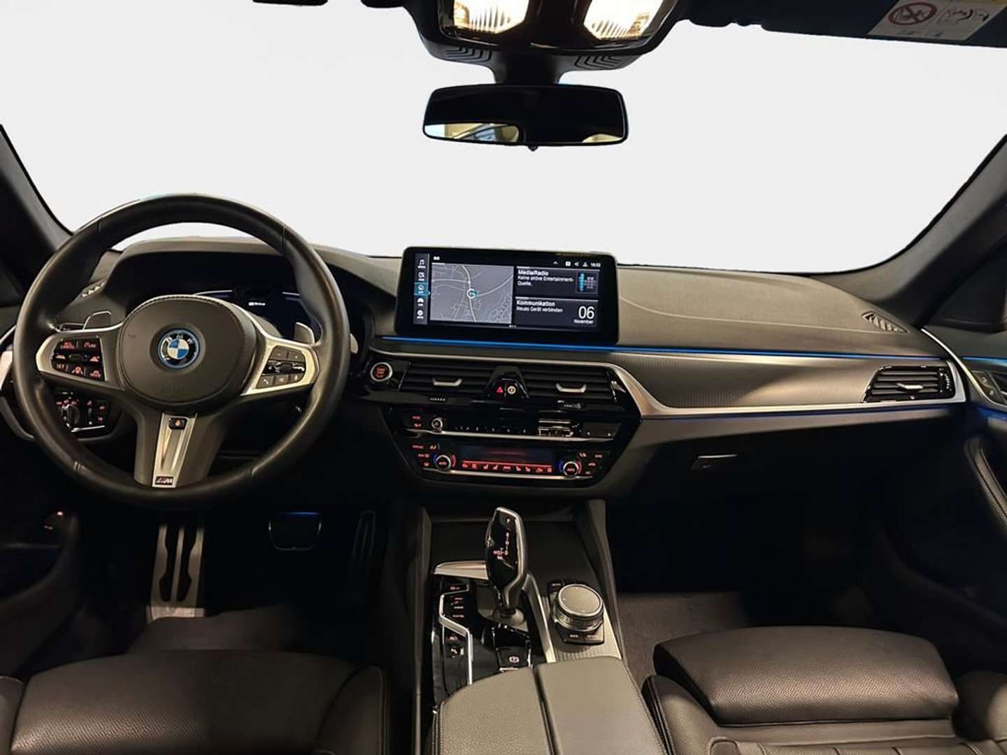 BMW 545 M Sport - 2022 - Joinsteer - #11