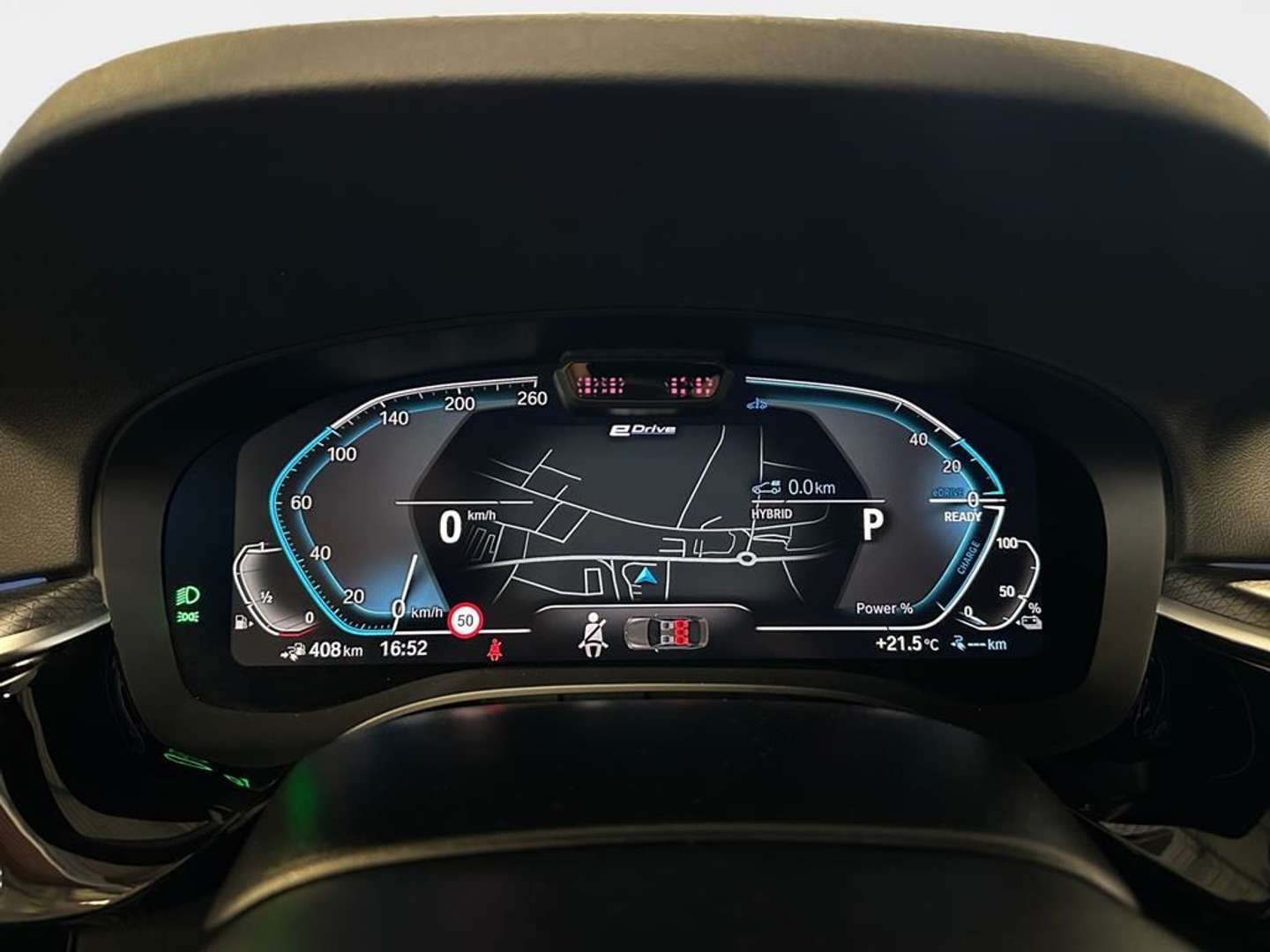 BMW 545 M Sport - 2022 - Joinsteer - #12