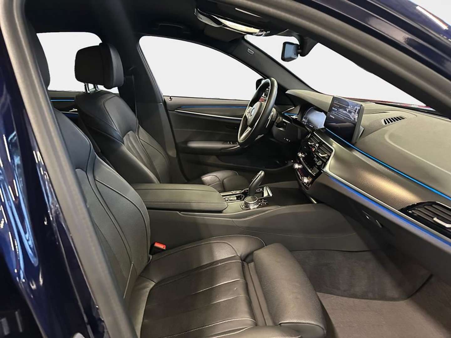 BMW 545 M Sport - 2022 - Joinsteer - #13