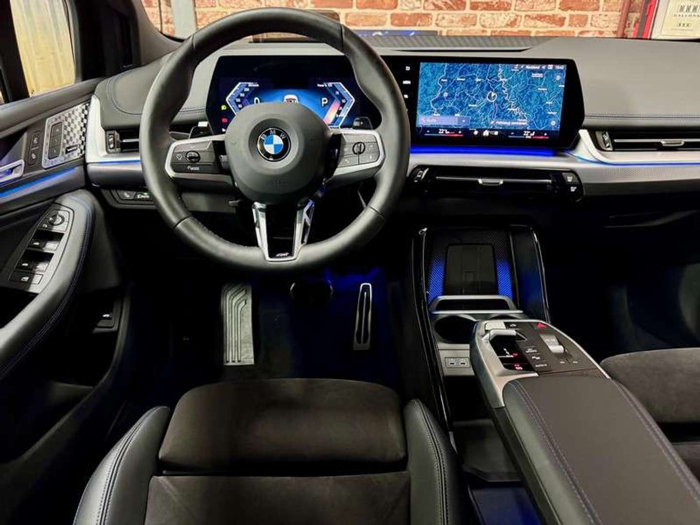 BMW 218d Active Tourer M Sport 218d - 2024 - Joinsteer - #2