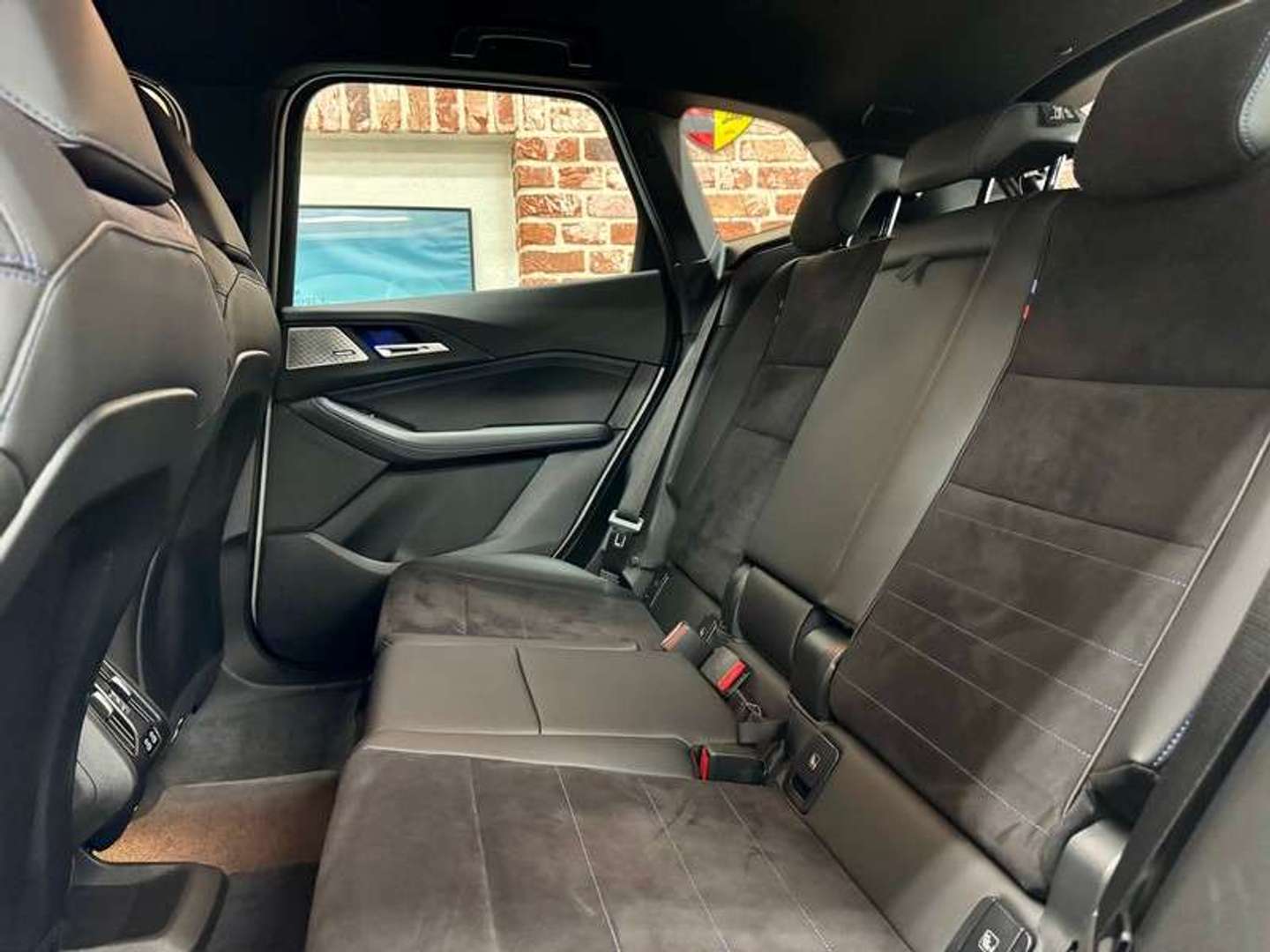 BMW 218d Active Tourer M Sport 218d - 2024 - Joinsteer - #4