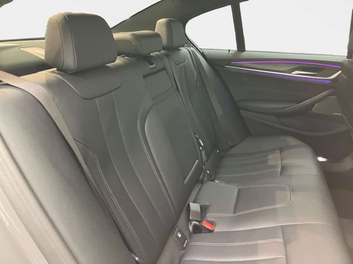 BMW 545 M Sport - 2022 - Joinsteer - #14