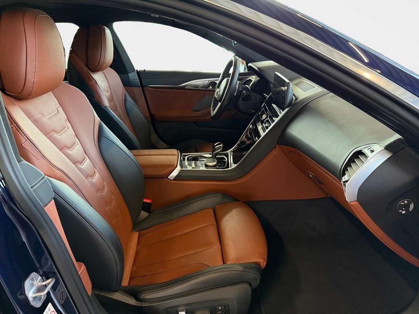 BMW Série 8 M Sport M850 - 2022 - Joinsteer - #12