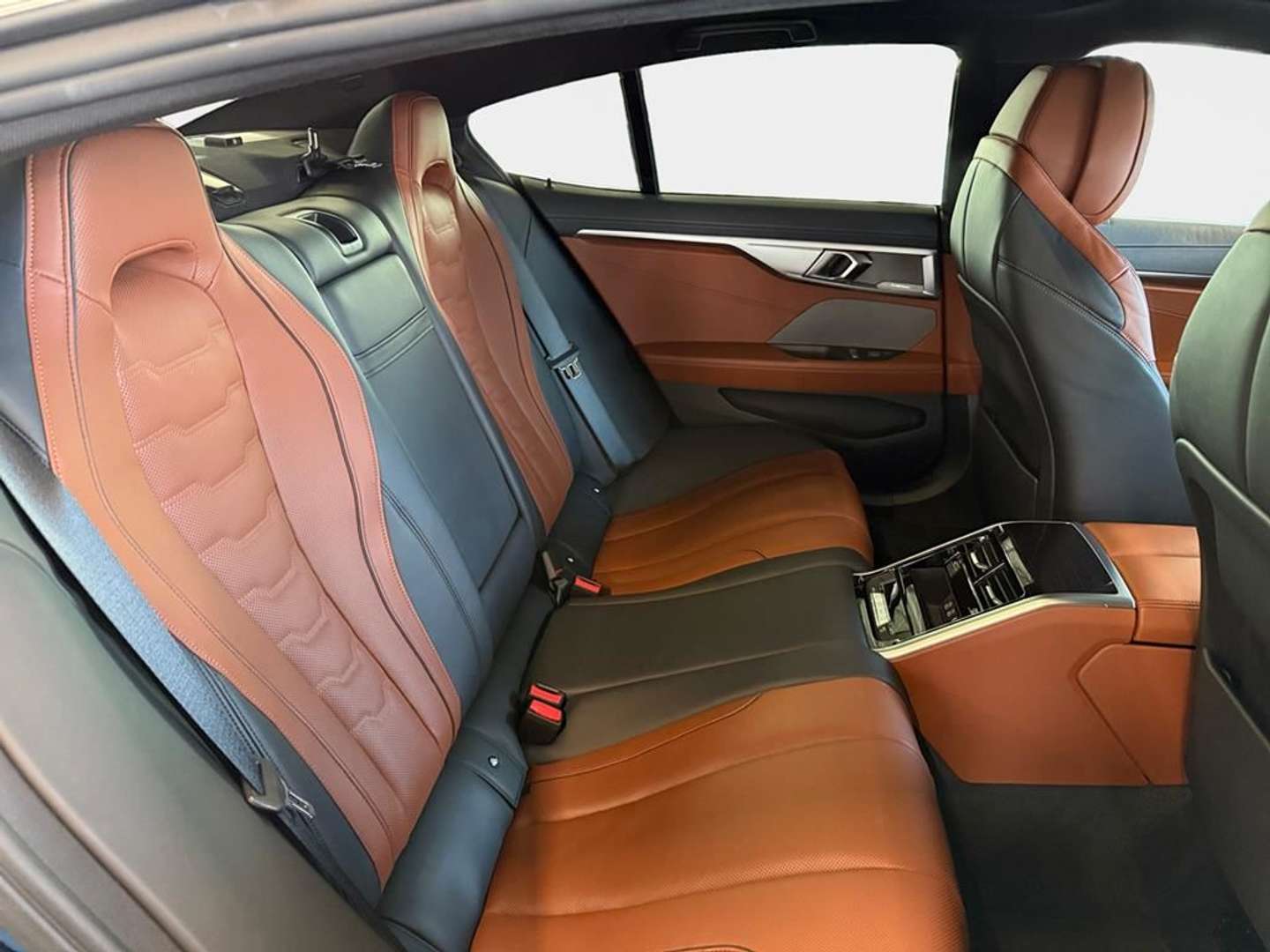 BMW Série 8 M Sport M850 - 2022 - Joinsteer - #13