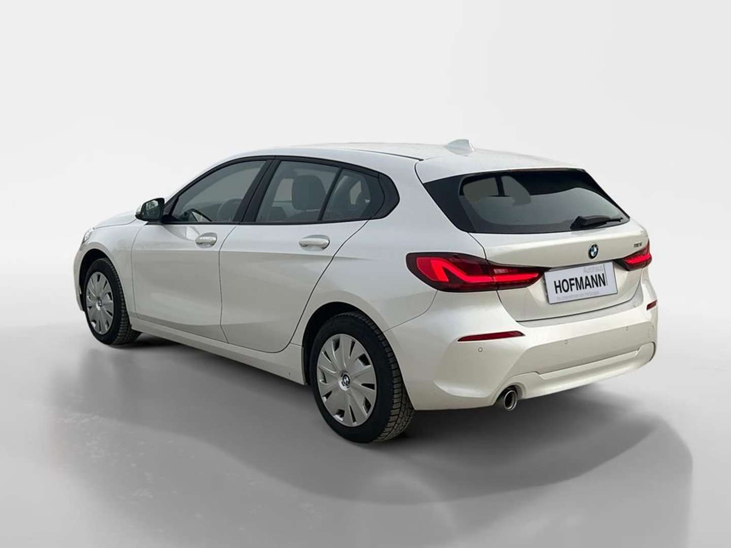 BMW 118 Advantage - 2022 - Joinsteer - #4