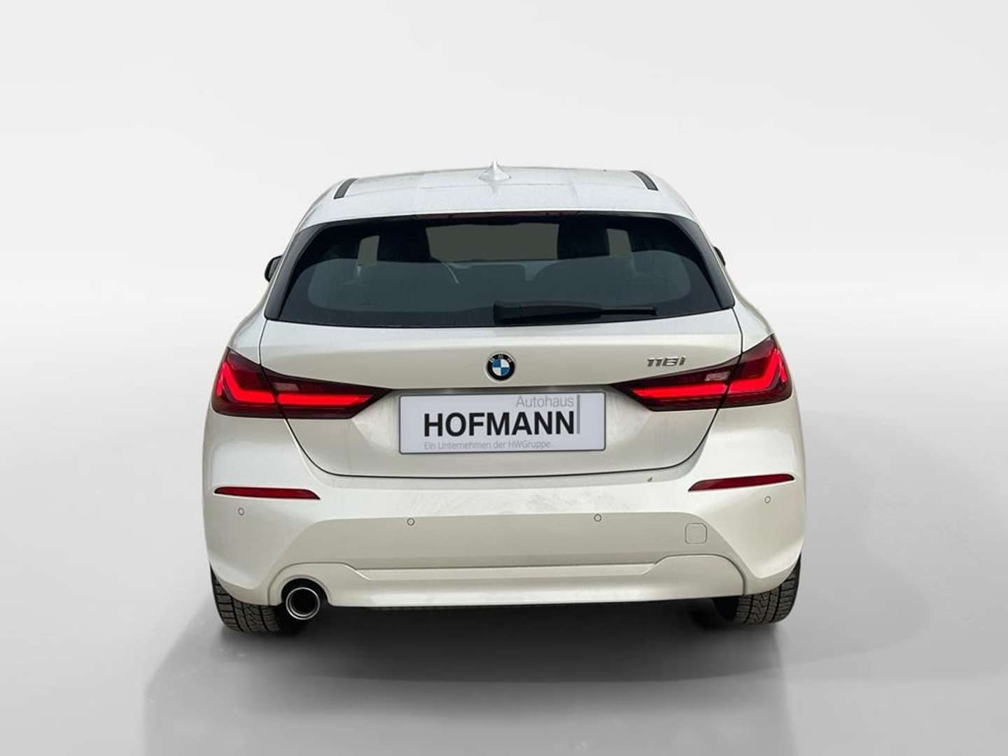 BMW 118 Advantage - 2022 - Joinsteer - #6