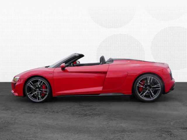 Audi R8 Spyder V10 Performance RWD FSI S Tronic - 2022 - Joinsteer - #3