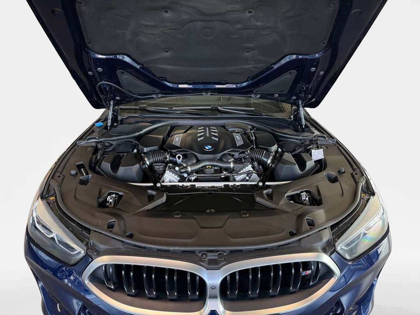 BMW Série 8 M Sport M850 - 2022 - Joinsteer - #16