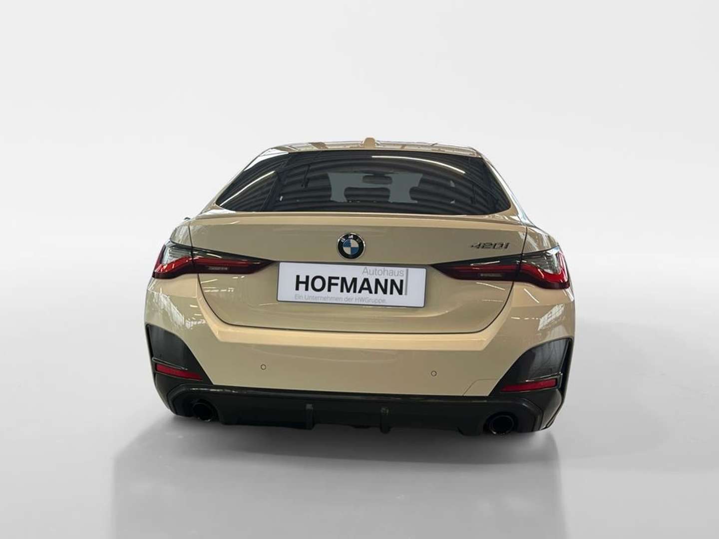 BMW Série 420 M Sport - 2022 - Joinsteer - #6