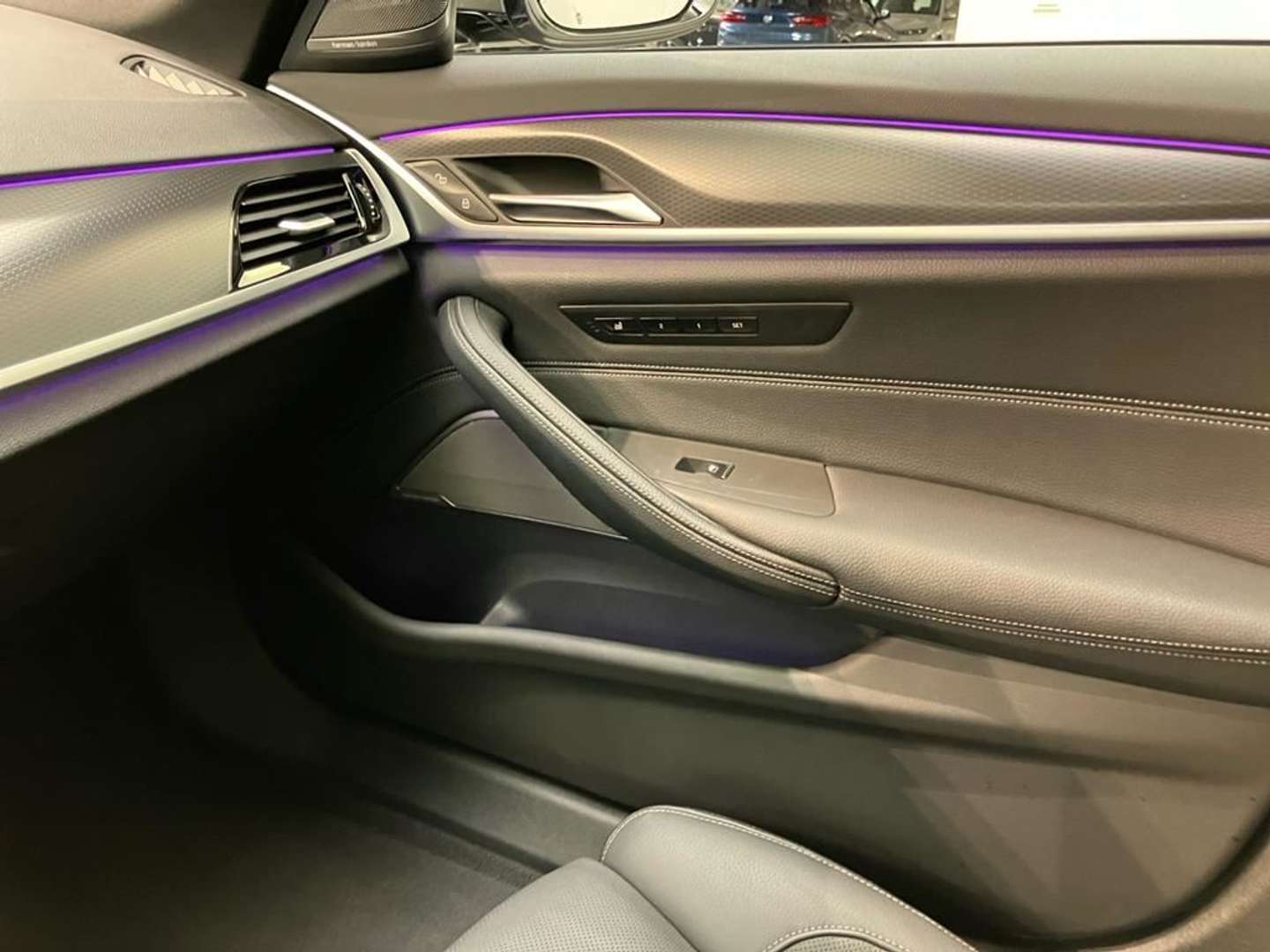 BMW 545 M Sport - 2022 - Joinsteer - #18