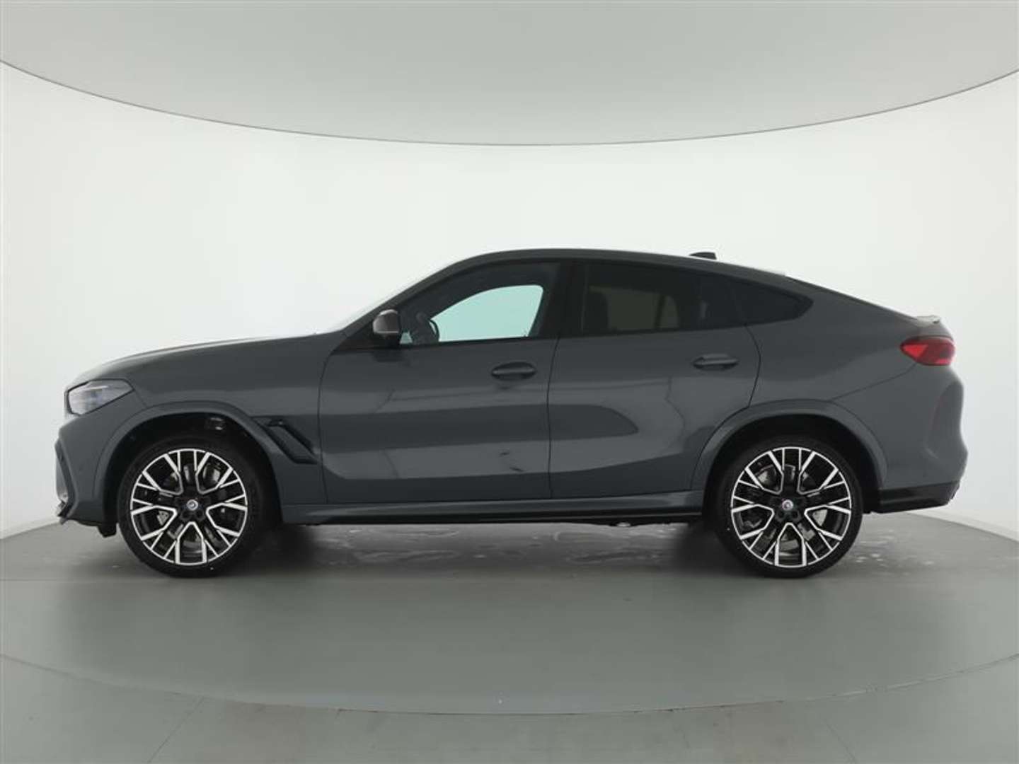 BMW X6 M M Competition - 2023 - Joinsteer - #1