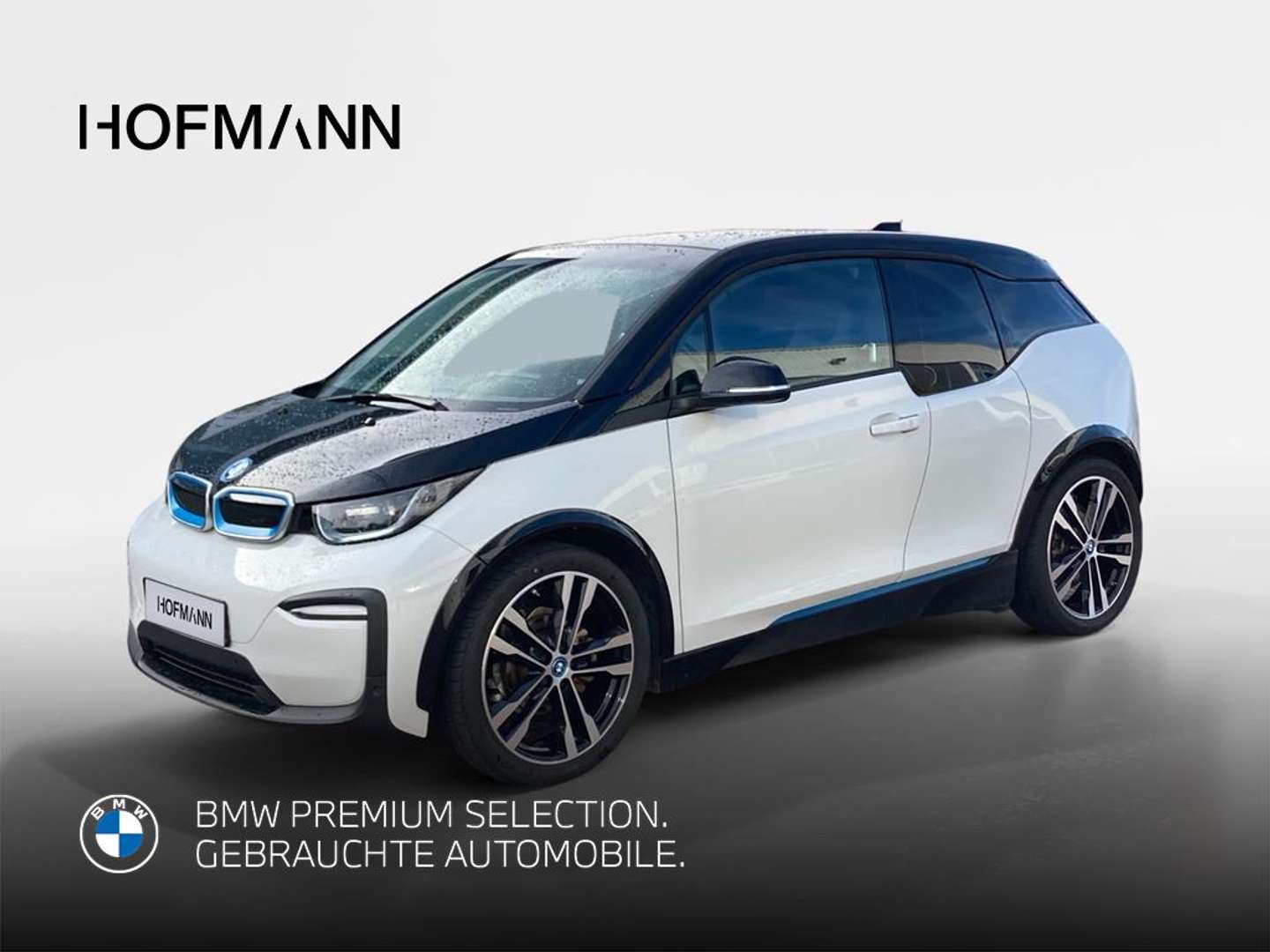 BMW I3 - 2021 - Joinsteer - #2