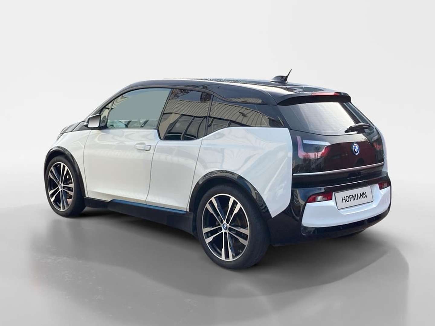 BMW I3 - 2021 - Joinsteer - #4