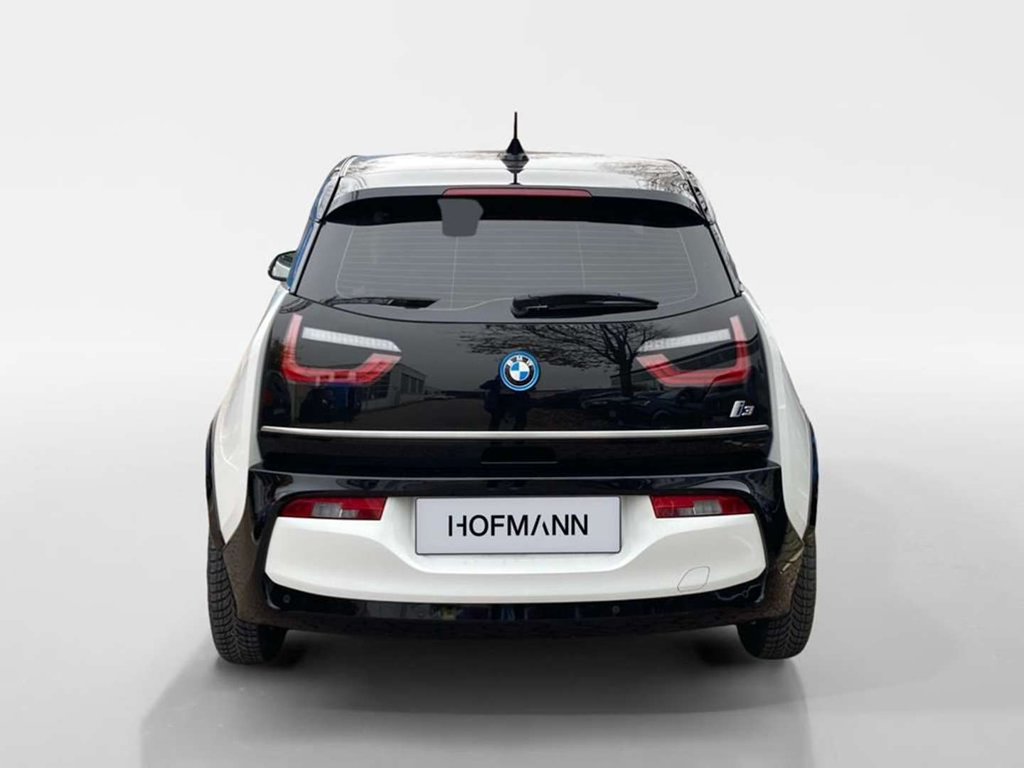 BMW I3 - 2021 - Joinsteer - #6