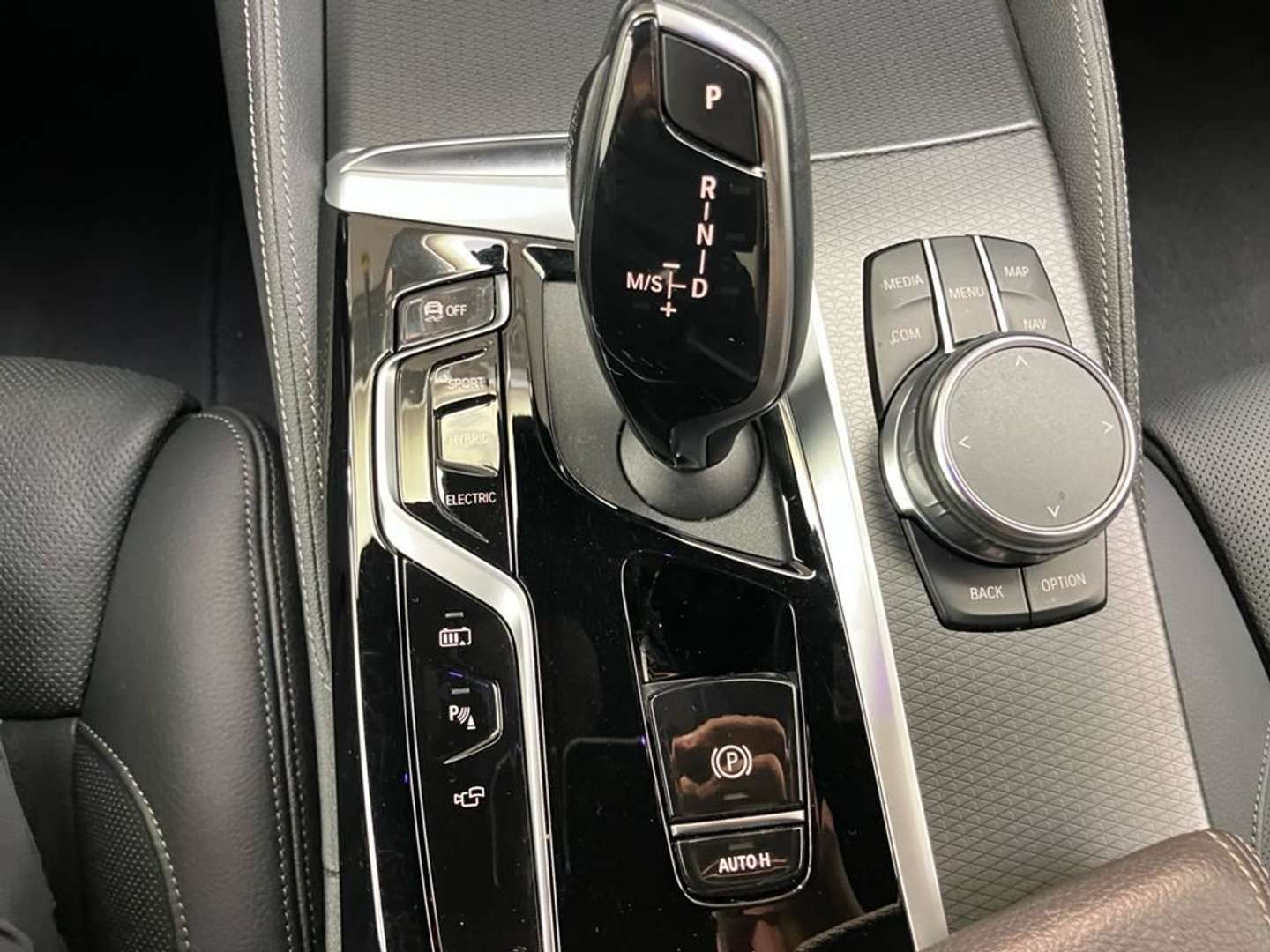 BMW 545 M Sport - 2022 - Joinsteer - #20