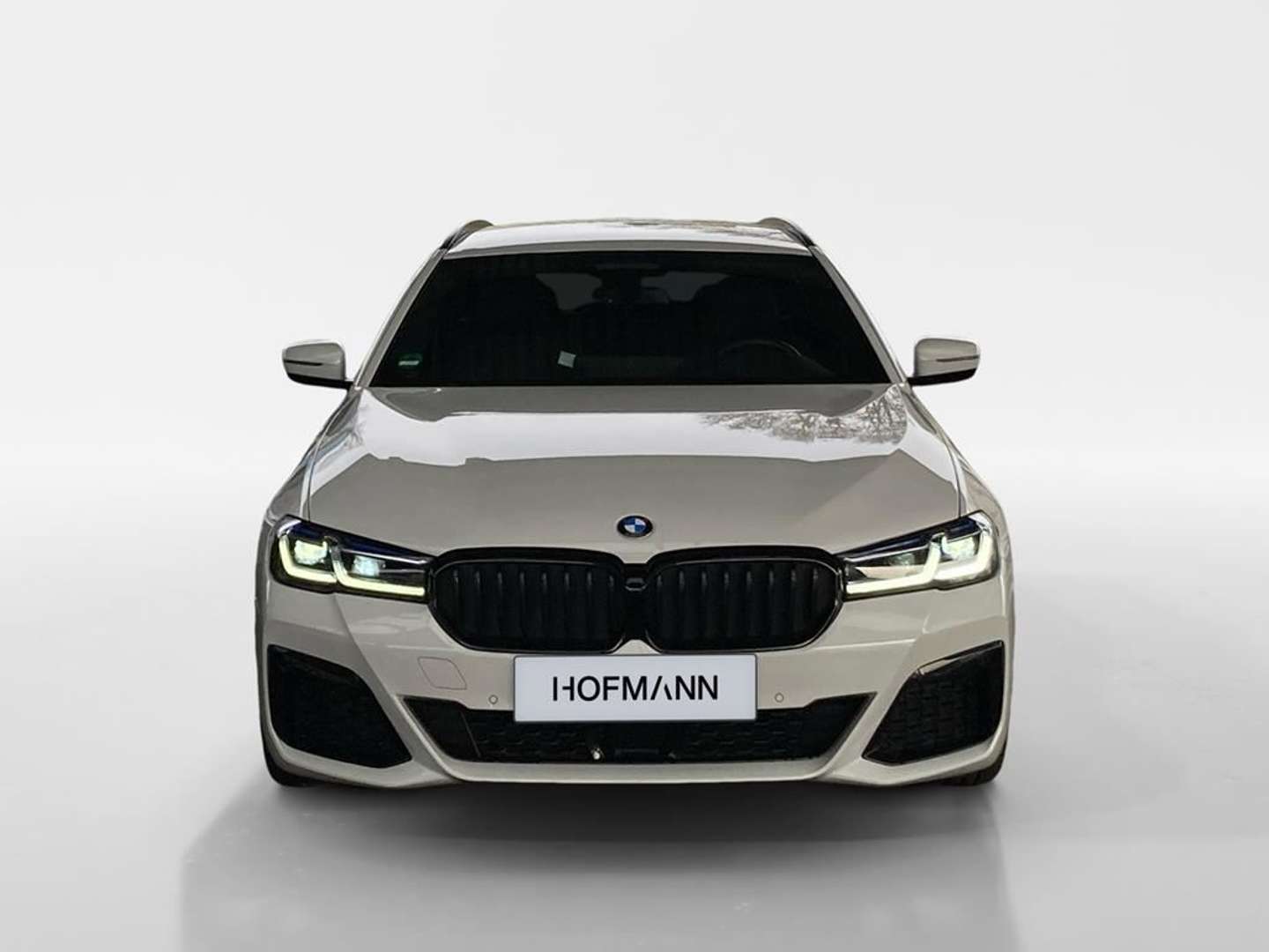 BMW 540 M Sport - 2022 - Joinsteer - #1