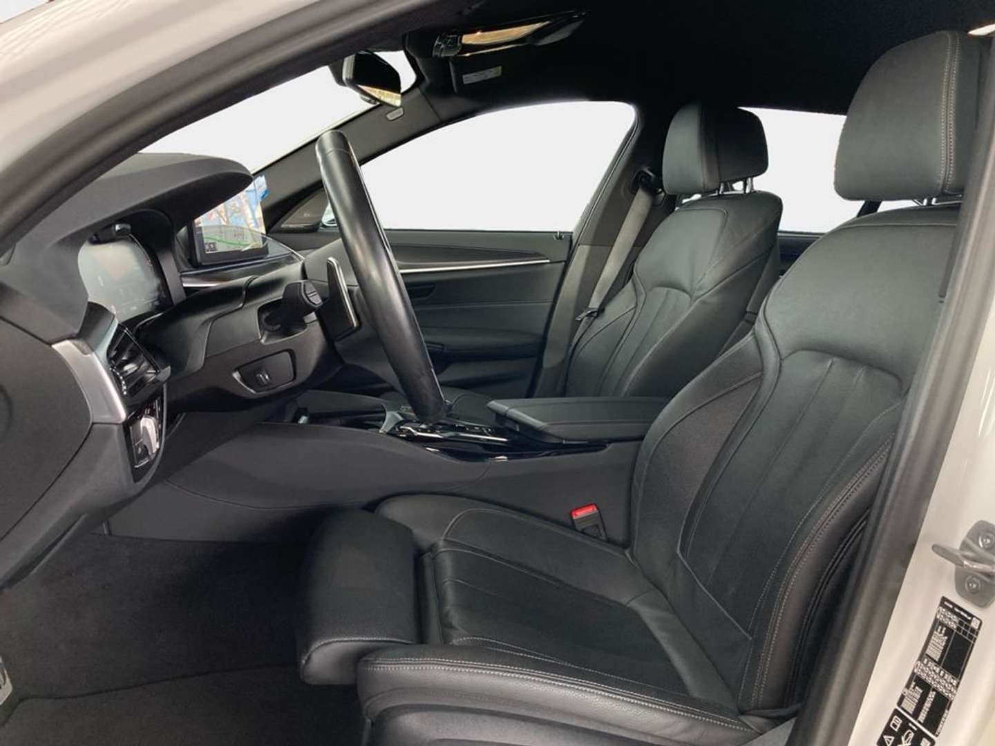 BMW 540 M Sport - 2022 - Joinsteer - #8