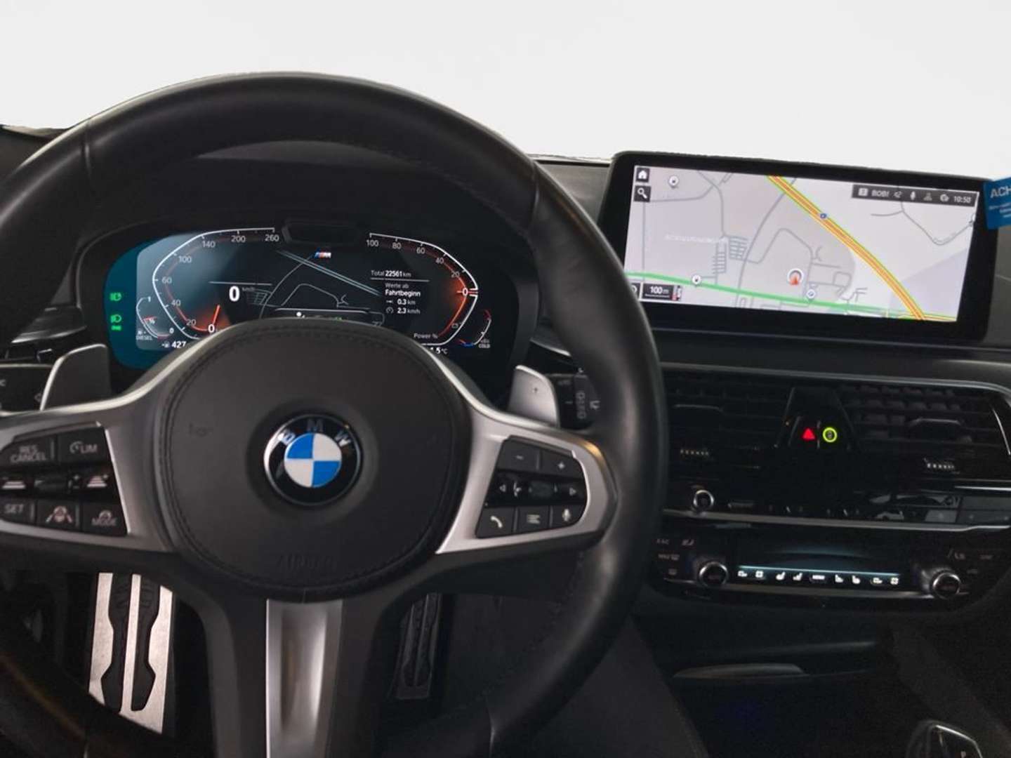 BMW 540 M Sport - 2022 - Joinsteer - #11