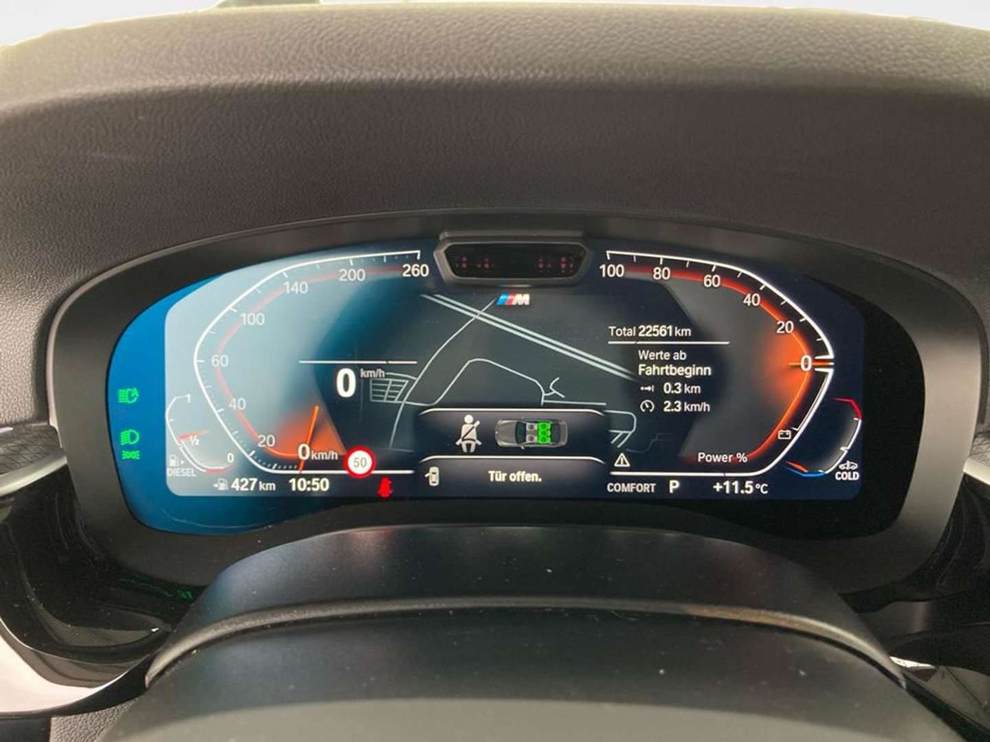 BMW 540 M Sport - 2022 - Joinsteer - #12